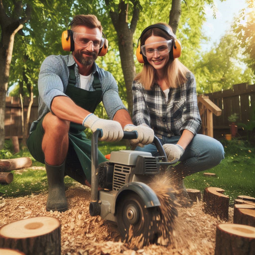 Best Stump Grinding Services in Waltham, MA Best Stump Grinding Services in Waltham, Massachusetts - Professional Stump Removal by Waltham Stump Grinding