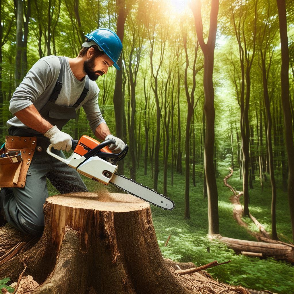 Expert And Best Stump Removal Services in Waltham, MA Best Stump Removal Waltham MA - Expert Services by Tree Removal Waltham
