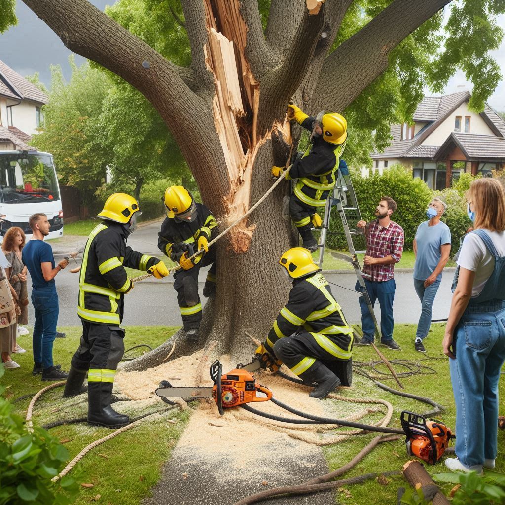 Expert Emergency Branch Removal Services in Waltham, MA Emergency Branch Removal Waltham MA - Expert Safety and Rapid Response Solutions by Waltham Services