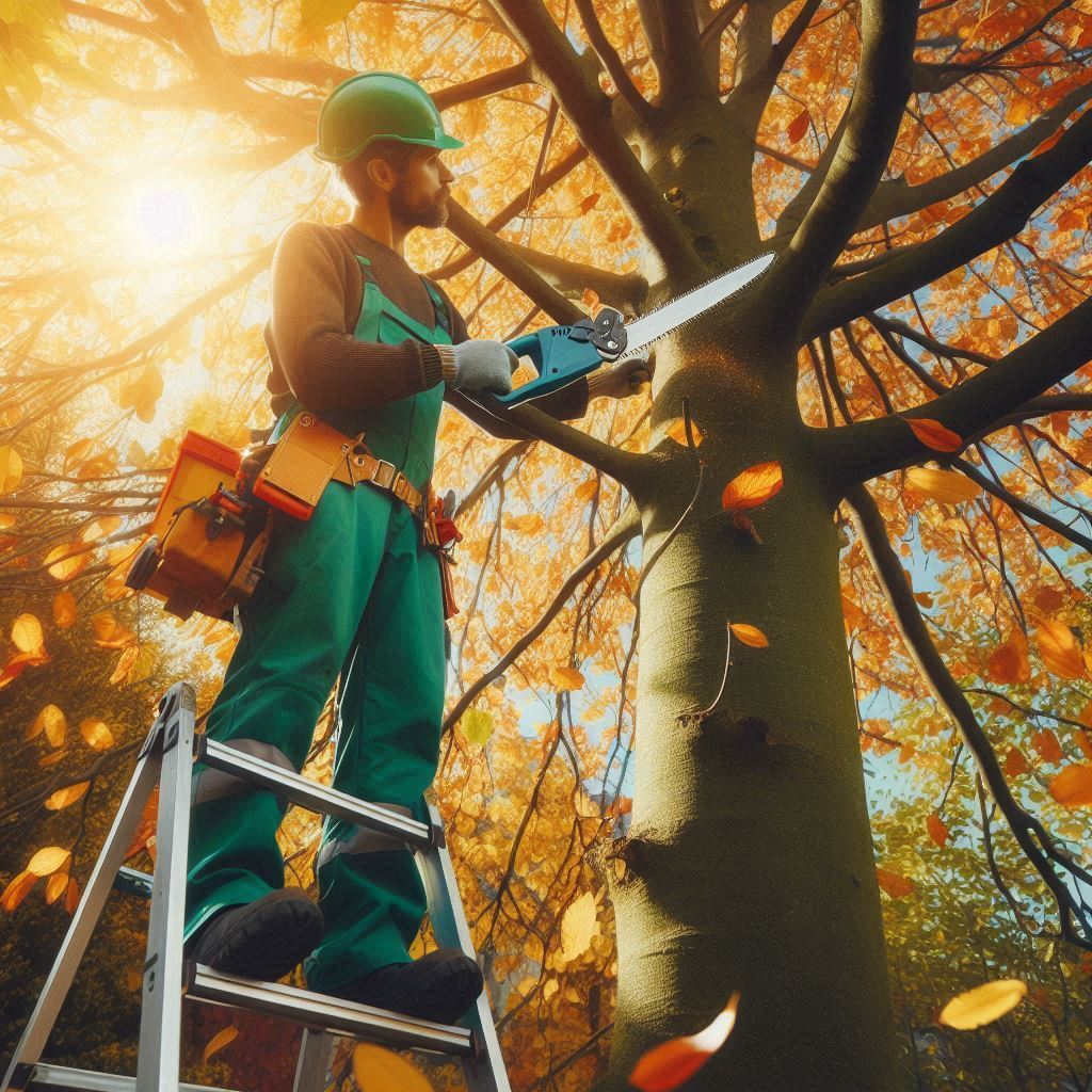 Expert Tree Maintenance in Waltham, MA Professional Tree Maintenance Services in Waltham, Massachusetts